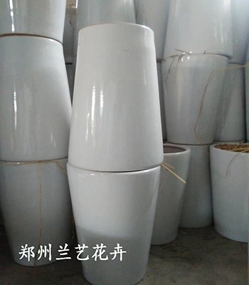 花卉租赁公司（陶瓷花盆）