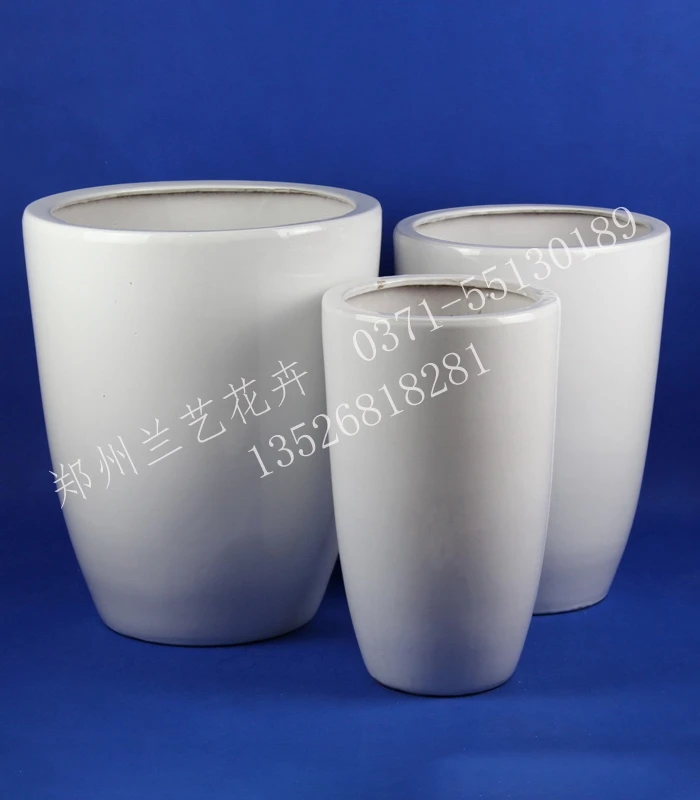 植物租摆（高档潮州盆）